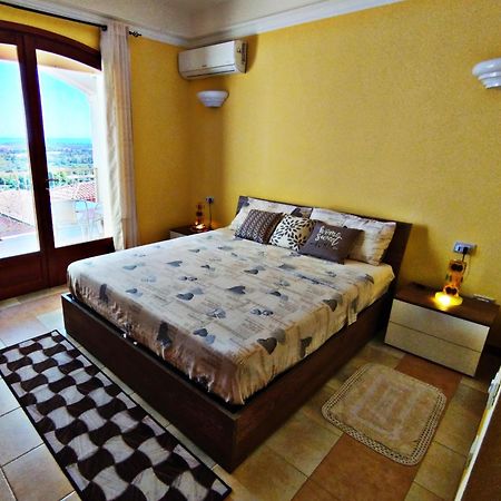 Sun Lovers Home Is Molas Pula Exterior foto